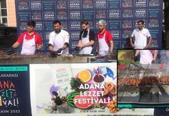 Uluslararası Adana Lezzet Festivali’nin lansmanı yapıldı