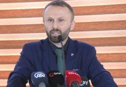 Rektör Yılmaz: Hasta gibi girip yaptığımız denetimde, serviste kilitli kaldık