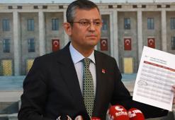 CHP'li Özel: 11 yıl önceki raporun hesabını mı soracaksınız?