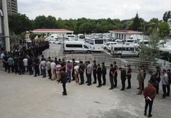 'Demir Yumruk' soruşturmasında, örgüt yöneticilerine 43'er yıl hapis istemi