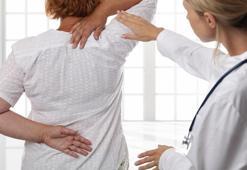 Osteoporotik omurga kırıklarına erken müdahale büyük önem taşıyor