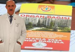 Prof. Dr. Yiğit: Keşke her gün nakil yapsak ama donör yok