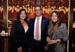 Emlak sektörünün uzmanları ‘2022 Miami Connection’ panelinde bir araya geldi