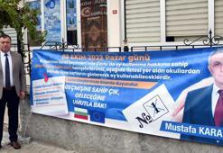 Bulgaristan seçimlerinde koalisyon ortaklığı hedefleyen HÖH, Türkiye'den 100 bin oy bekliyor