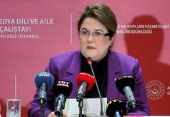 Bakan Yanık: Medyanın bazı noktalarda bazı hassasiyetleri gözetmesi gerekiyor