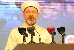Diyanet İşleri Başkanı Erbaş: Kurtuluş, öze dönmekte