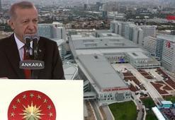 Cumhurbaşkanı Erdoğan: Şehir hastanelerimizin sayısını 35'e çıkaracağız