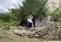 3 katlı evindeki yangında dumandan etkilenip öldü