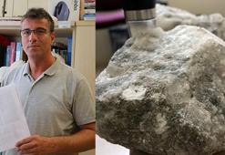 Çankırı ve Delice tuzlarının saflıklarına ilişkin makale uluslararası dergide yayımlandı