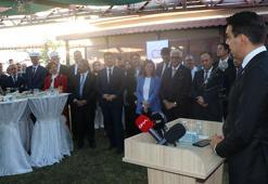 YTB Başkanı Eren: Türkiye Balkanlar için bir istikrar unsuru