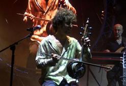 Üsküdar Belediyesi kültür sanat sezonunu Mark Eliyahu konseriyle açtı