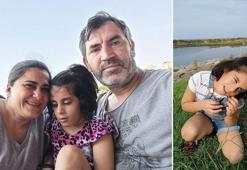 Görme engelli Duru, kornea nakledileceği gün terastan düşüp ölmüş