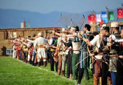 4'üncü Dünya Göçebe Oyunları başladı