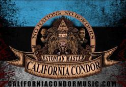 Estonyalı rock grubu, hayatını kaybeden üyelerini şarkı ve kliple andı