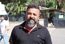 Azra'nın katili cezaevinde intihar etti; Azra'nın babası öldüğünden emin olmak için Diyarbakır'a geldi