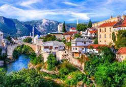 Türk turistlerin yurt dışı tercihi Balkan ülkeleri oldu