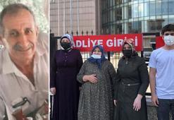 Eşini kayınvalidesini ve yengesini vuran sanığa 80 yıla kadar hapis istemi