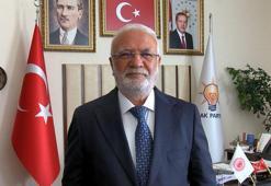 AK Parti'li Elitaş: Ekonomik torba teklifini haftaya Meclis'e sunacağız