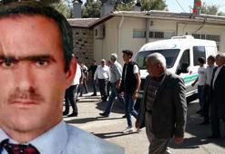 Alacak tartışmasında öldürüldü; 4 gözaltı