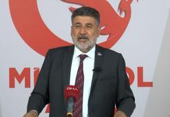 Remzi Çayır: Muhalefeti, iktidarı terör konusunda aynı tepkiyi göstermeli