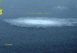 İsveç: Toplamda iki boru hattında 4 sızıntı var