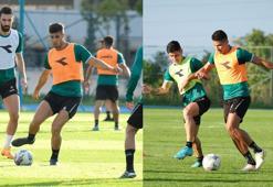 Giresunspor, Alanyaspor deplasmanından iyi sonuçla dönmek istiyor