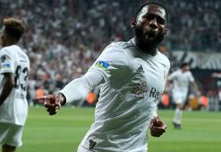 N'Koudou'da gerilme ve ödem tespit edildi