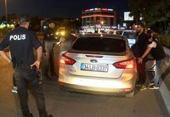 Maltepe’de 'Yeditepe Huzur' denetimi yapıldı