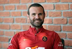 Juan Mata: Şampiyon olduğumuzda taraftarlarımızla kutlama yapmak, şu an en çok istediğim şey