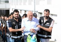 Üniversite hastanesini zarara uğratan ihale yolsuzluğuna 8 tutuklama