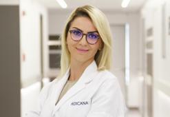 Doç. Dr. Koyuncu: Polikistik over sendromu kadınlarda diyabet riskini artırabilir