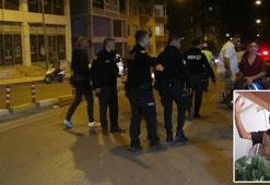 Kilis'te otomobilin çarptığı atık toplayıcısı öldü