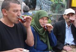 'Rize Çayı'na 98 yıl sonra tescil