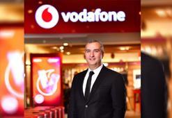 Vodofone’den yapay zekayla enerji tasarrufunda artış