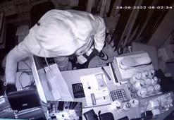 Avcılar'da ayakkabı mağazasından 650 bin lirayı böyle çaldı