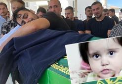 Dondurucuda cesedi bulunan Lina'nın babası: Teselliyi küçük kızımda arayacağım