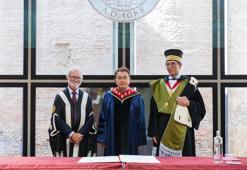 TEDÜ, Observatory Magna Charta Universitatum’a imza attı