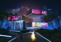 "Meta evren teknolojilerinde üstün gerçekçilik Metafluence ile geliyor"