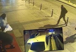 Elektronik eşya çalan şebekeye operasyon