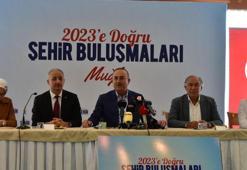 Bakan Çavuşoğlu: Madem tırmanma istiyorsunuz, gereğini yapacağız