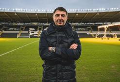Hull City'de Shota Arveladze dönemi sona erdi