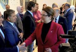 Bakan Derya Yanık Engelsiz Yaşam Fuarı'nın tanıtımında konuştu