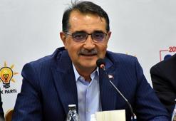 Bakan Dönmez: Karadeniz Gaz Sahası'ndaki üretimi kontrol edecek kablo gemisi İstanbul Boğazı'na geldi