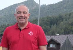 A Milli Kadın Basketbol Takımı'nda Ekrem Memnun dönemi