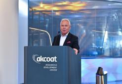 Akkök Holding’den 3 yılda 265 milyon TL Ar-Ge yatırımı