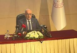 Bakan Kirişci: ÇKS'ye başvurular, e-Devlet'ten gerçekleştirilecek