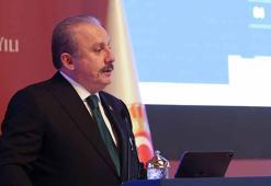 TBMM Başkanı Şentop: 5'inci yasama yılında 317 dokunulmazlık tezkeresi geldi