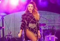 Hadise ve Mehmet Dinçerler boşandı