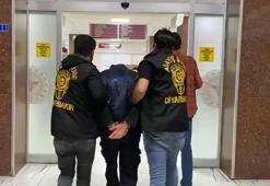 Esma'yı öldüren eski eşi tutuklandı