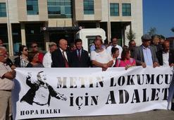 Metin Lokumcu davasında 'dönemin kaymakamı dinlensin' talebine ikinci kez ret